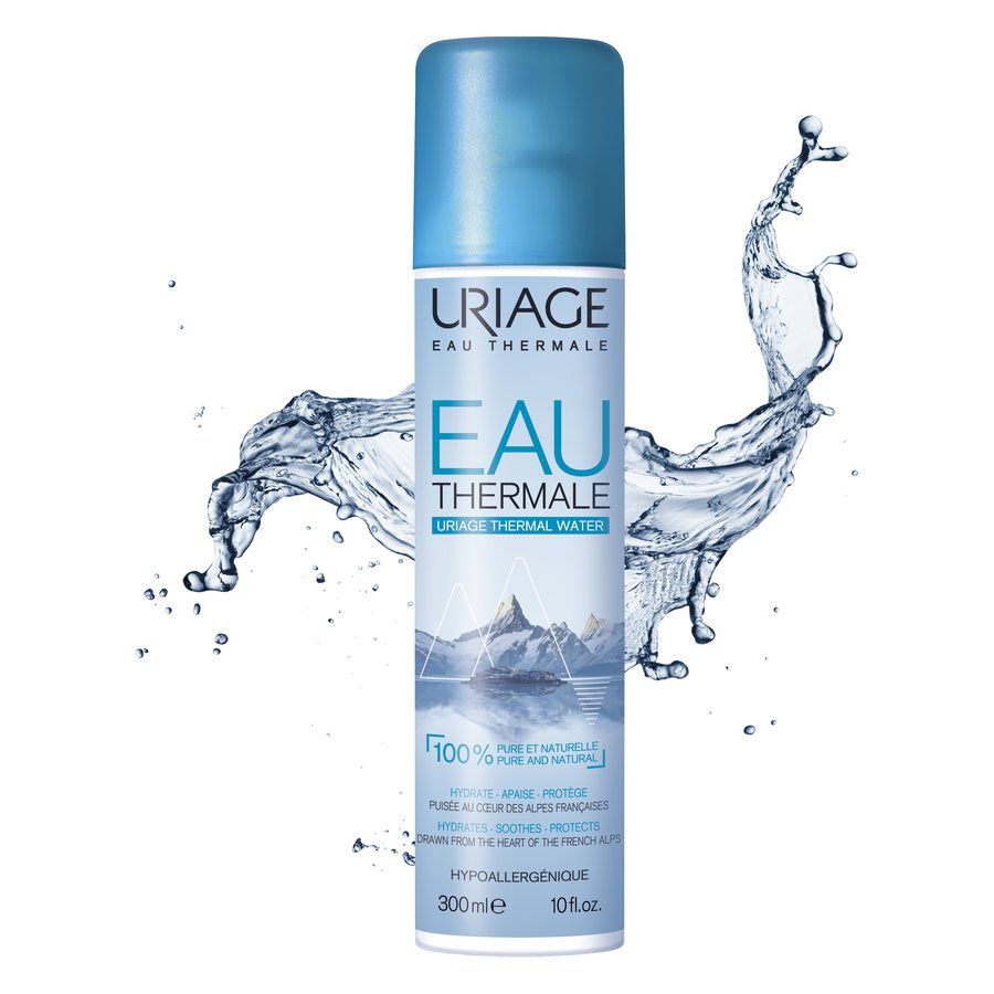 Uriage Thermal Water Spray