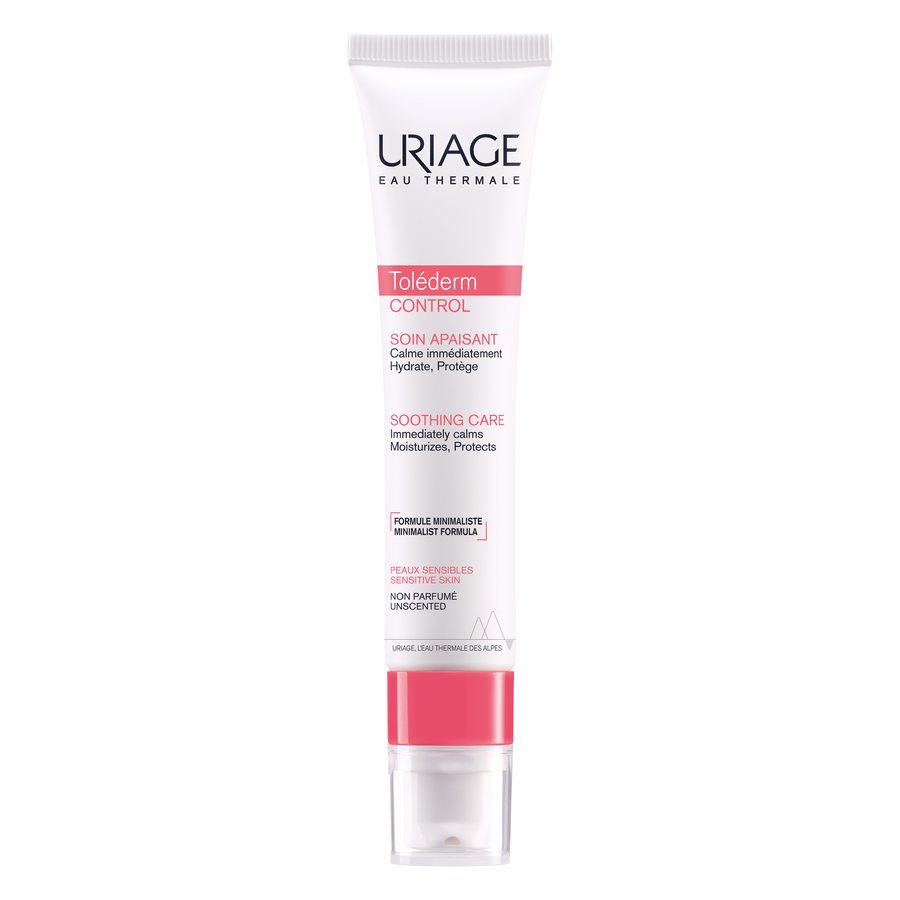 Uriage Toléderm Control Soothing Care