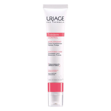 Uriage Toléderm Control Soothing Care