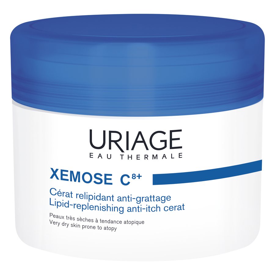 Uriage Xémose C8+ Lipid-Replenishing Cerat