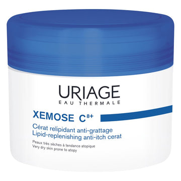 Uriage Xémose C8+ Lipid-Replenishing Cerat