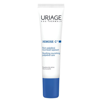 Uriage Xémose C8+ Soothing Nourishing Eyelid Care